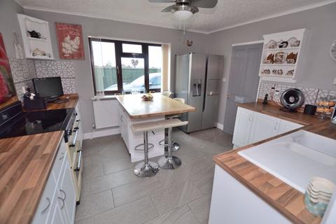 Wildmore Cottage Langrick Road, New York, Lincoln, LN4 4YD