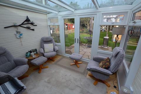 Wildmore Cottage Langrick Road, New York, Lincoln, LN4 4YD