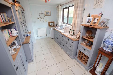 Wildmore Cottage Langrick Road, New York, Lincoln, LN4 4YD