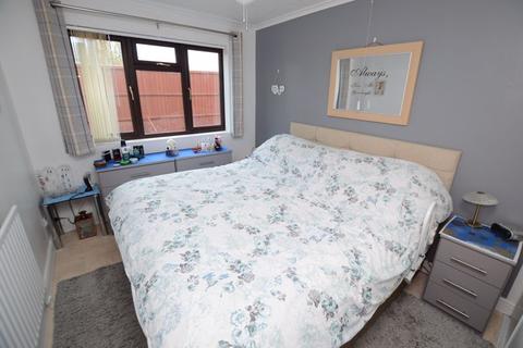 Wildmore Cottage Langrick Road, New York, Lincoln, LN4 4YD