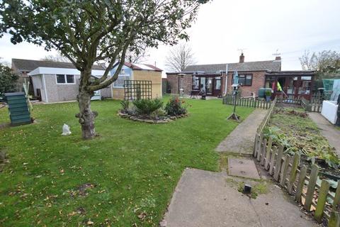 Wildmore Cottage Langrick Road, New York, Lincoln, LN4 4YD