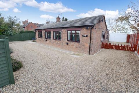Wildmore Cottage Langrick Road, New York, Lincoln, LN4 4YD