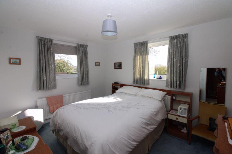 Double bedroom with