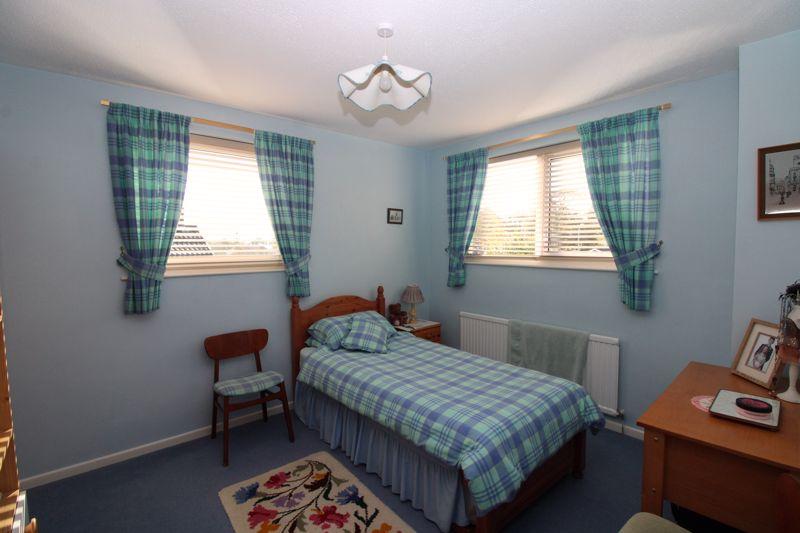 Double bedroom with