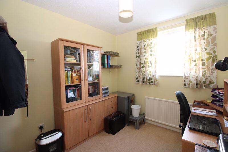 Double size bedroom