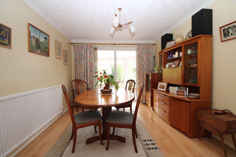Dining room with...