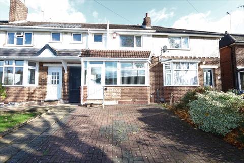 96 Baltimore Road, Perry Barr, Birmingham, B42 1QN