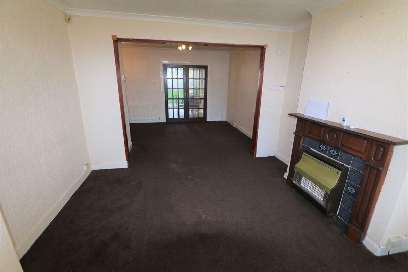 Baltimore Road, Great Barr, Birmingham 3 bed terraced house £165,000