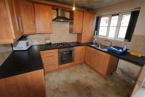 96 Baltimore Road, Perry Barr, Birmingham, B42 1QN