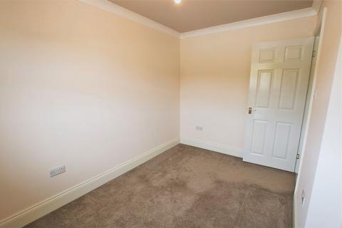 2 bedroom terraced house to rent, 3 The Level, Colby, IM9 6AG