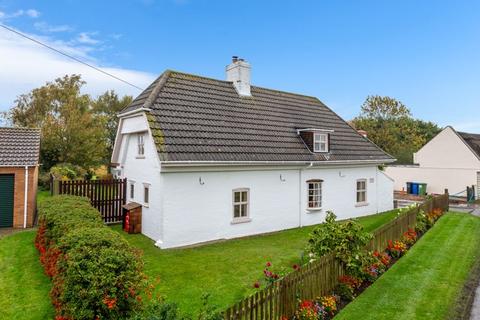 Sudtrie Cottage High Thorpe, Southrey, Lincoln, LN3 5TB