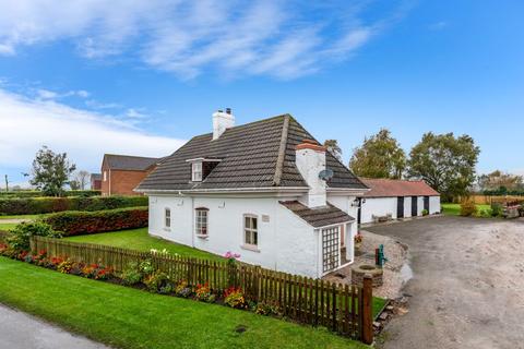 Sudtrie Cottage High Thorpe, Southrey, Lincoln, LN3 5TB