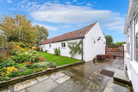 Sudtrie Cottage High Thorpe, Southrey, Lincoln, LN3 5TB