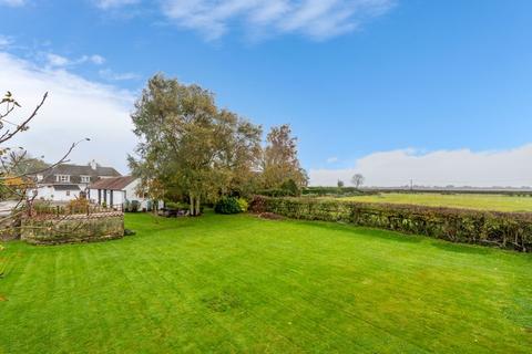 Sudtrie Cottage High Thorpe, Southrey, Lincoln, LN3 5TB