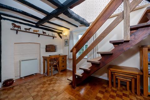 Sudtrie Cottage High Thorpe, Southrey, Lincoln, LN3 5TB