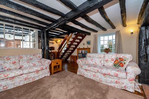 Sudtrie Cottage High Thorpe, Southrey, Lincoln, LN3 5TB