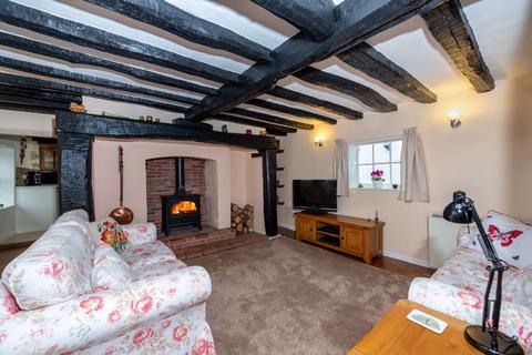 Sudtrie Cottage High Thorpe, Southrey, Lincoln, LN3 5TB