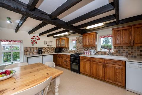 Sudtrie Cottage High Thorpe, Southrey, Lincoln, LN3 5TB