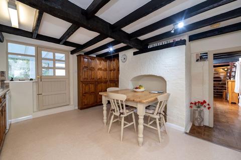 Sudtrie Cottage High Thorpe, Southrey, Lincoln, LN3 5TB