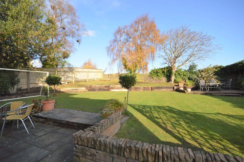 Oldfield Way, Heswall 4 bed detached house £715,000