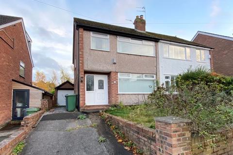 19 Silverdale Road, Prenton, CH43 2JS