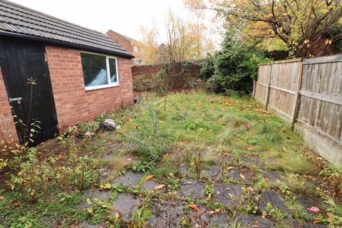 19 Silverdale Road, Prenton, CH43 2JS