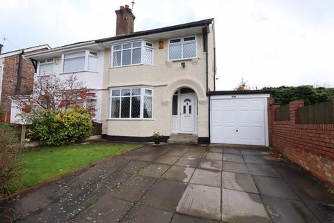 31 Garth Boulevard, Wirral, CH63 5LS