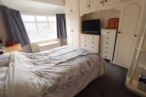 31 Garth Boulevard, Wirral, CH63 5LS