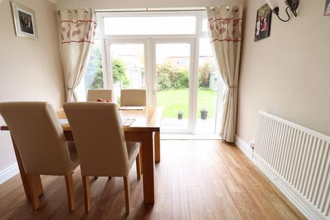 31 Garth Boulevard, Wirral, CH63 5LS