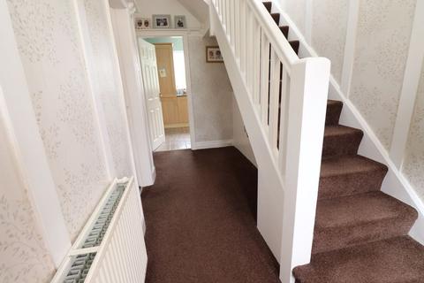 31 Garth Boulevard, Wirral, CH63 5LS