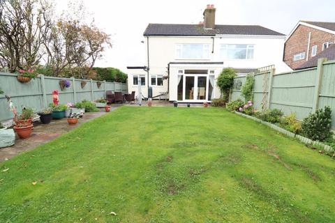 31 Garth Boulevard, Wirral, CH63 5LS