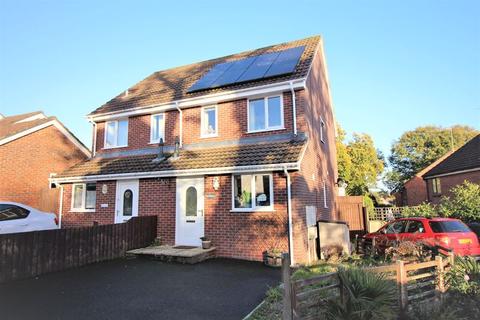 Southlands Bubwith Road, Chard, TA20 2BN