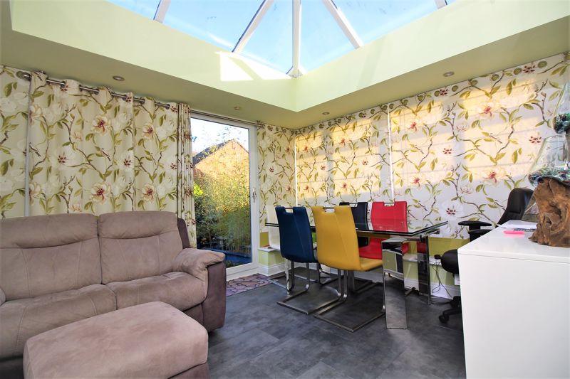 Sunroom