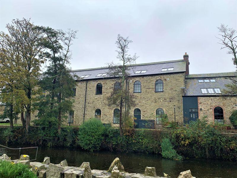 Brunel Quays, Lostwithiel 1 bed apartment £220,000