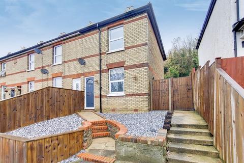 103 Godstone Road, Kenley, CR8 5BD
