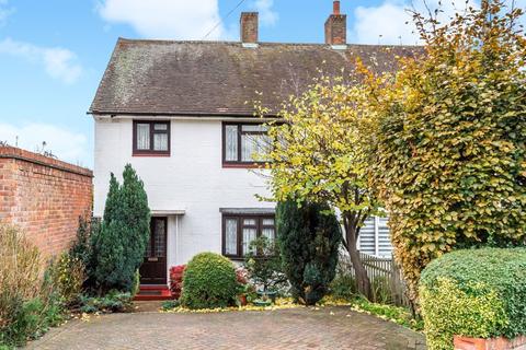 9 Danescourt Crescent, Sutton, SM1 3DZ