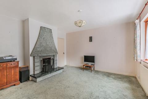 9 Danescourt Crescent, Sutton, SM1 3DZ