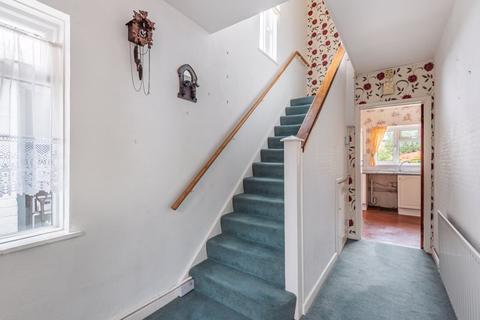 9 Danescourt Crescent, Sutton, SM1 3DZ