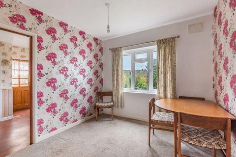 9 Danescourt Crescent, Sutton, SM1 3DZ