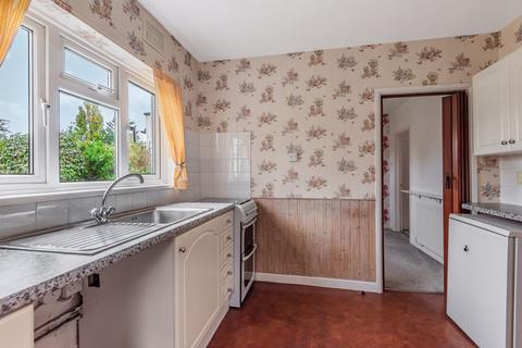 9 Danescourt Crescent, Sutton, SM1 3DZ