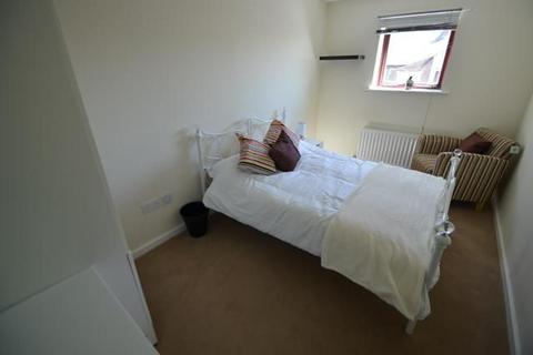 4 bedroom house share to rent - Sungold Villas, Beech Street, Newcastle Upon Tyne, NE4
