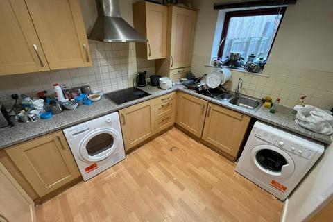 4 bedroom house share to rent - Sungold Villas, Beech Street, Newcastle Upon Tyne, NE4