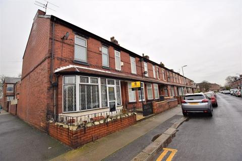 57 Alexandra Road, Eccles, Manchester, M30 7HH