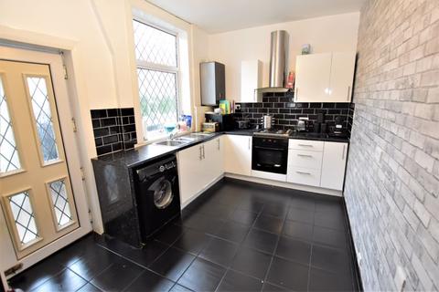 57 Alexandra Road, Eccles, Manchester, M30 7HH