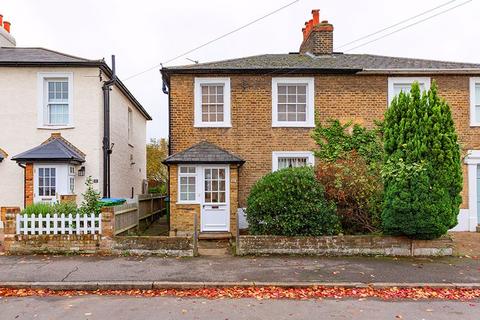 27 Prospect Road, Long Ditton, Surbiton, KT6 5PY