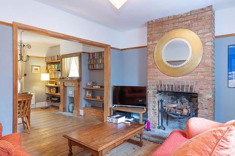 27 Prospect Road, Long Ditton, Surbiton, KT6 5PY