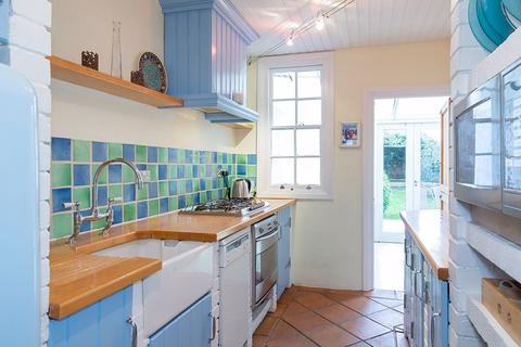 27 Prospect Road, Long Ditton, Surbiton, KT6 5PY