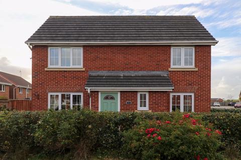 1 Alder Lane, Thornton-cleveleys, FY5 4GT