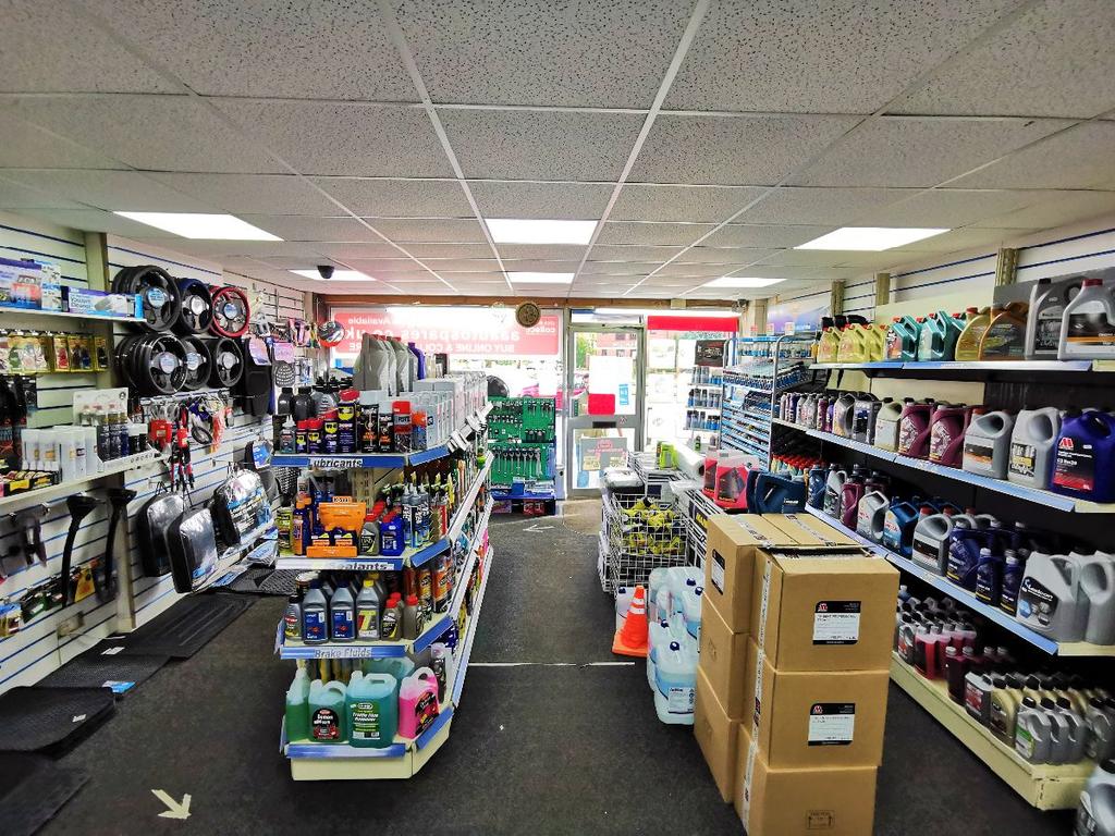 Kingsway, Burnage, Manchester, M19 Shop - £1,000 pcm (£231 pw)