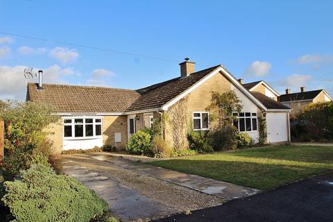 16 Parklands, Freeland, Witney, OX29 8HX